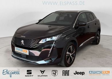 Peugeot 3008, 2023