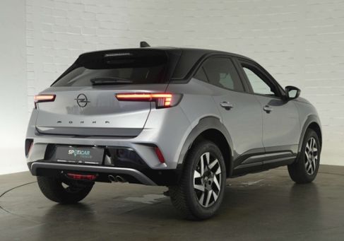 Opel Mokka, 2025 3
