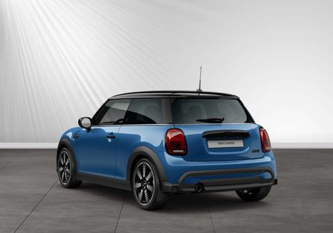 MINI Cooper, 2023