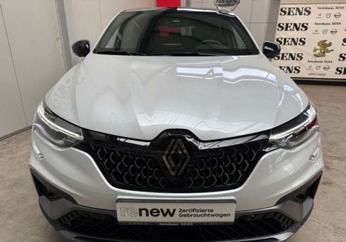 Renault Arkana, 2024