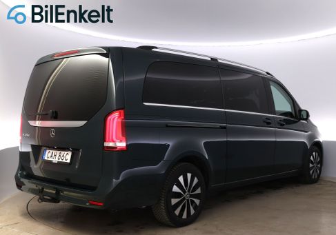Mercedes-Benz V 220, 2023