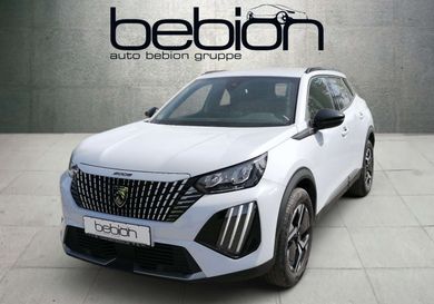 Peugeot 2008, 2023