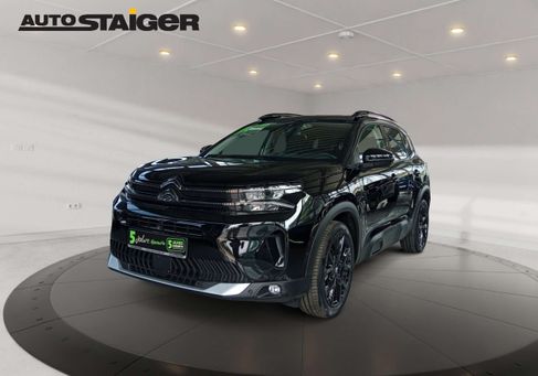 Citroën C5 Aircross, 2023 2