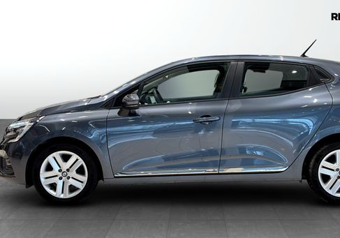 Renault Clio, 2023