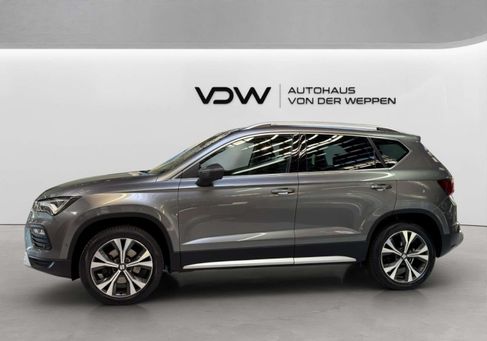 Seat Ateca, 2022