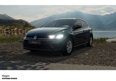 Volkswagen Polo, 2026
