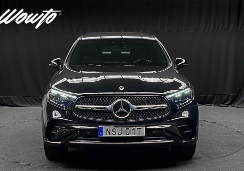 Mercedes-Benz GLC 300, 2024