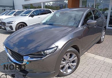 Mazda CX-30, 2019