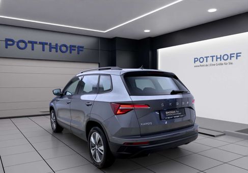 Skoda Karoq, 2023