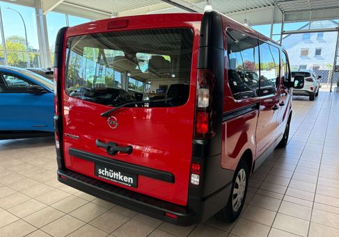 Opel Vivaro, 2019