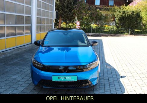 Opel Corsa, 2025 3