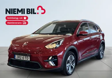 Kia Niro, 2021