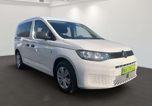 Volkswagen Caddy, 2023
