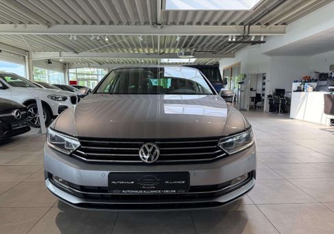Volkswagen Passat, 2019