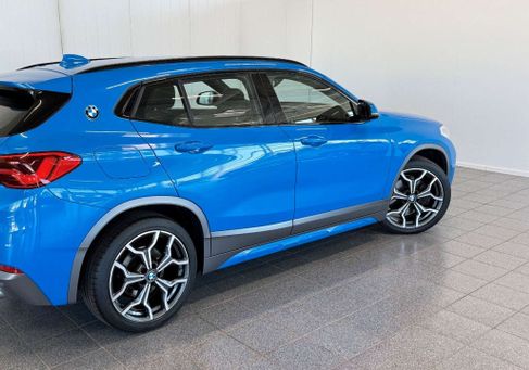 BMW X2, 2018 2