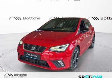 Seat Ibiza, 2024