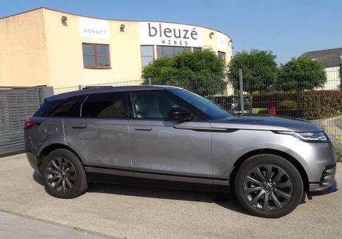 Land Rover Range Rover, 2023