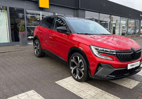 Renault Austral, 2024