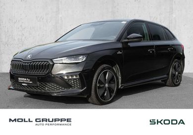 Skoda Scala, 2026