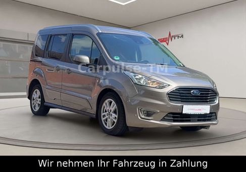 Ford Tourneo Connect, 2018