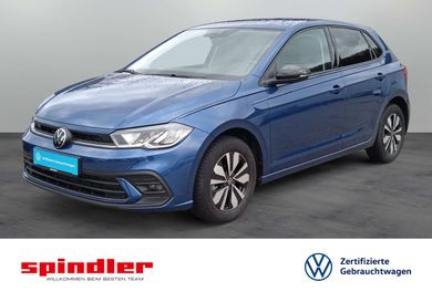 Volkswagen Polo, 2025