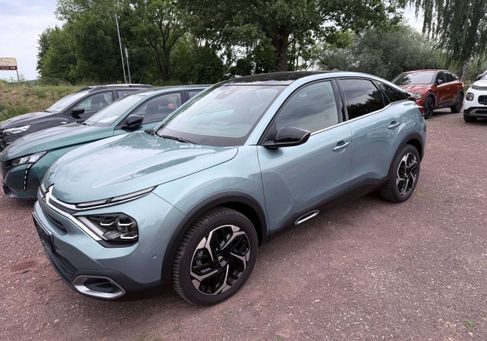 Citroën C4, 2024 2
