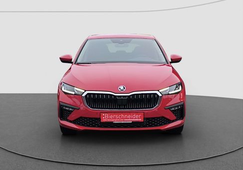 Skoda Scala, 2026