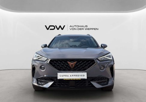 Cupra Formentor, 2024
