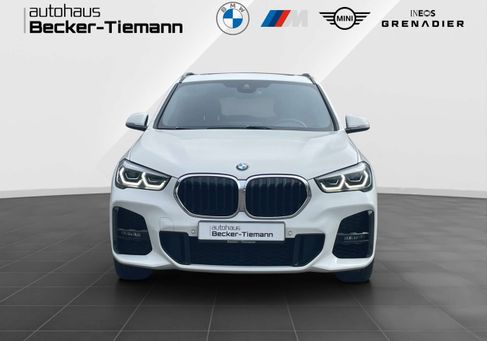 BMW X1, 2020 2