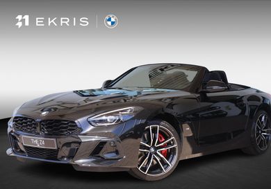 BMW Z4, 2026