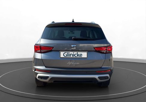 Seat Ateca, 2024