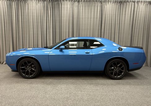 Dodge Challenger, 2019
