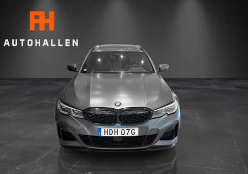 BMW M340i, 2020