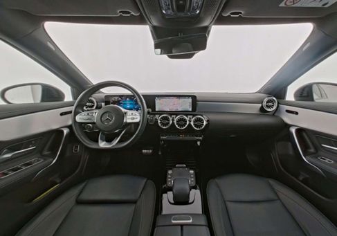 Mercedes-Benz A 250, 2023