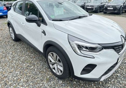 Renault Captur, 2023