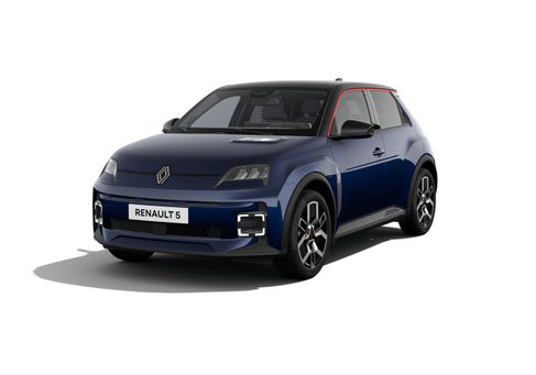 Renault R 5, 2026 2
