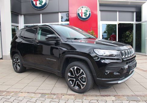 Jeep Compass, 2024 3