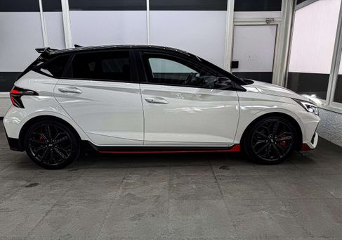 Hyundai i20, 2022 3