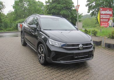 Volkswagen Taigo, 2025