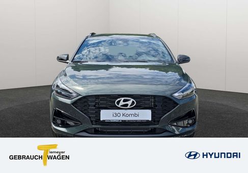 Hyundai i30, 2026 2