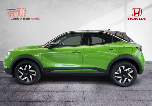 Opel Mokka, 2023 3