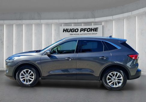 Ford Kuga, 2023