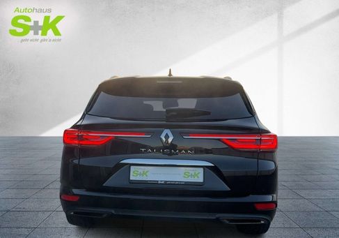 Renault Talisman, 2020