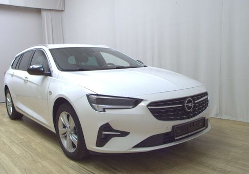 Opel Insignia, 2023 3