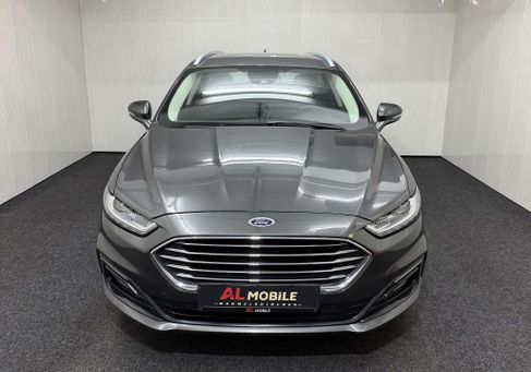 Ford Mondeo, 2020 2
