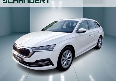 Skoda Octavia, 2023