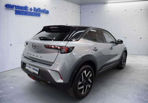 Opel Mokka, 2024 3