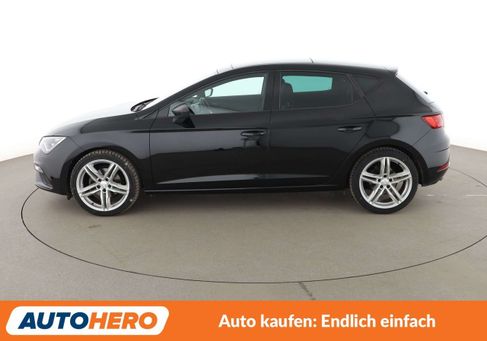 Seat Leon, 2019 3