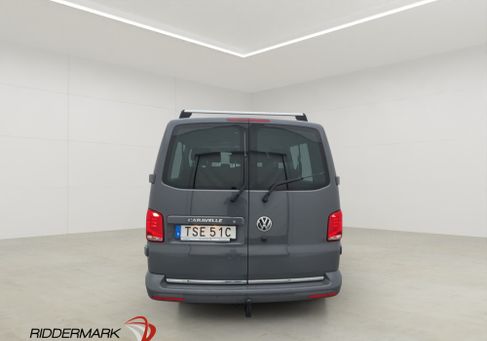 Volkswagen Caravelle, 2023