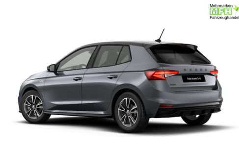 Skoda Fabia, 2026